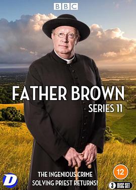 布朗神父第十一季 第2集
