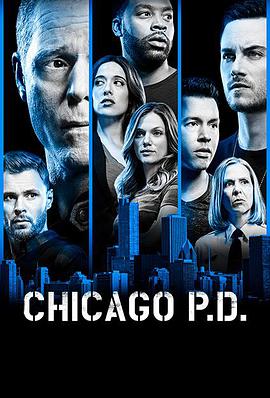 芝加哥警署第六季 第22集(大结局)