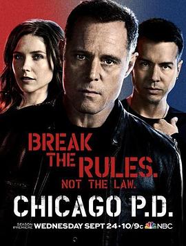 芝加哥警署 第二季 第01集